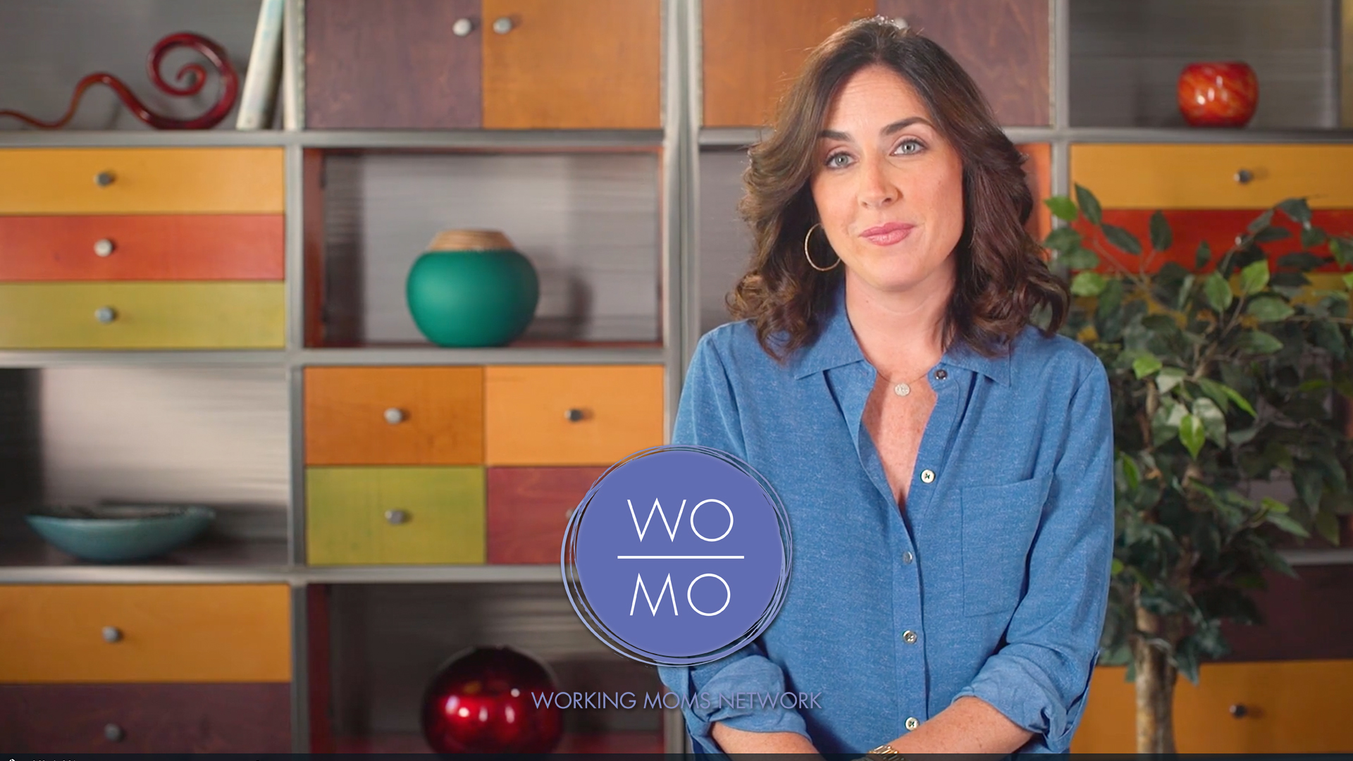 WoMo Network Video Series